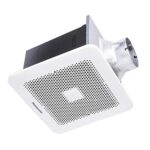 Quạt hút PANASONIC FV-24CURV1 âm trần