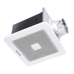 Quạt hút PANASONIC FV-24CURV1 âm trần