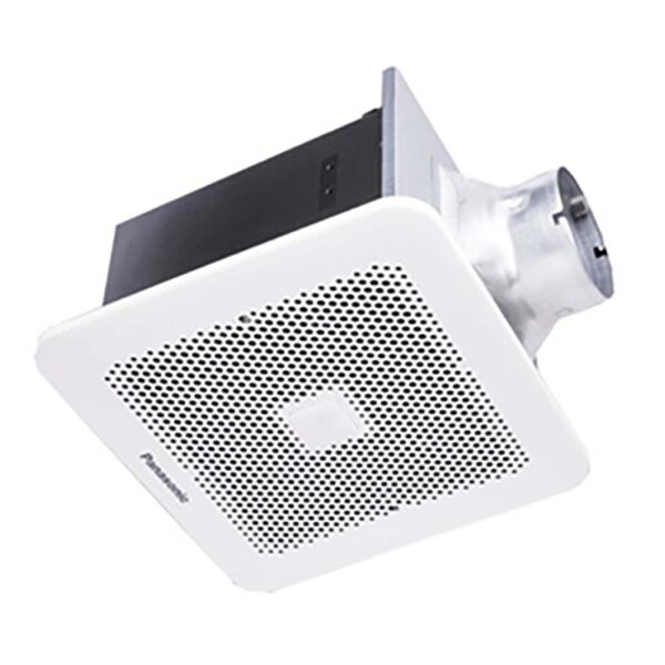 Quạt hút PANASONIC FV-24CURV1 âm trần