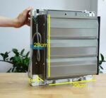 Quạt hút PANASONIC FV 25AUF1 nhà bếp (1)