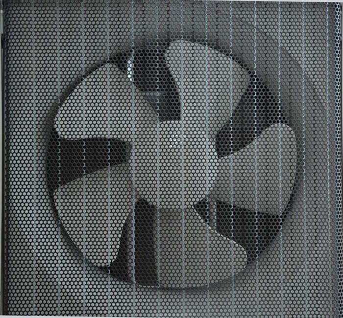 Quạt hút PANASONIC FV 25AUF1 nhà bếp (2)