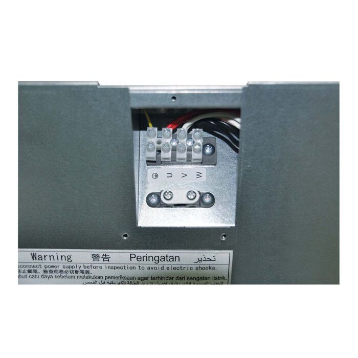 Quạt hút PANASONIC FV 25SM3 Cabinet (4)