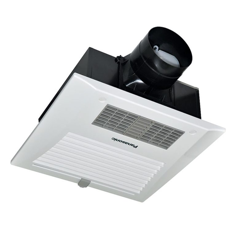 Quạt hút PANASONIC FV 27BV1 kết hợp sưởi (1)