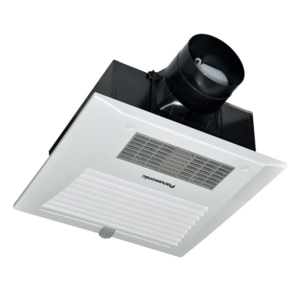 Quạt hút PANASONIC FV 27BV1 kết hợp sưởi (1)