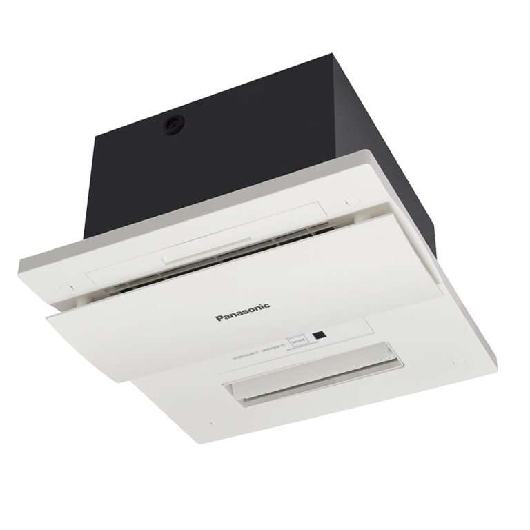 Quạt hút PANASONIC FV 30BG3 kết hợp sưởi điều khiển từ xa