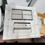 Quạt hút PANASONIC FV 30BG3 kết hợp sưởi điều khiển từ xa (7)