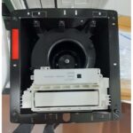 Quạt hút PANASONIC FV 30BG3 kết hợp sưởi điều khiển từ xa (8)