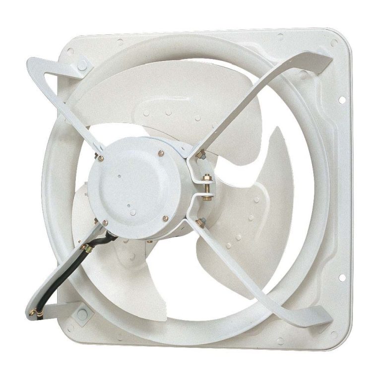 Quạt hút PANASONIC FV 40GS4 gắn tường công nghiệp (1)