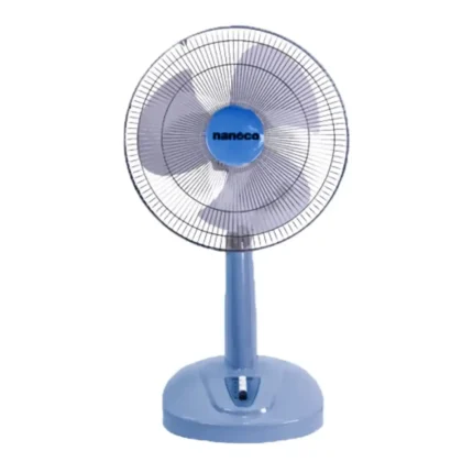 Quạt lửng NANOCO NLF1621-B xanh
