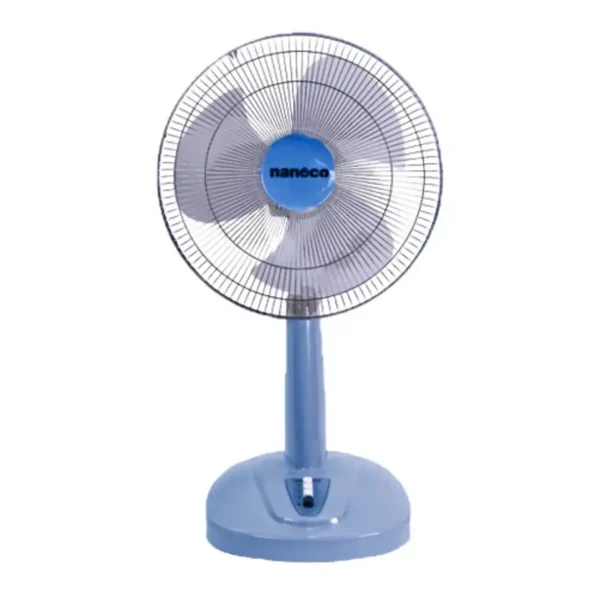 Quạt lửng NANOCO NLF1621-B xanh