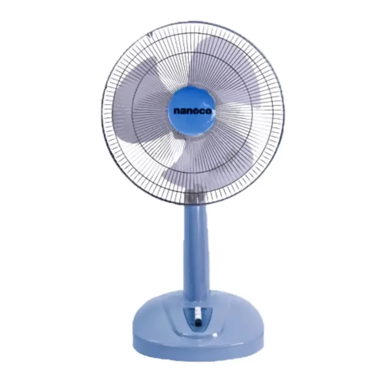 Quạt lửng NANOCO NLF1621-B xanh