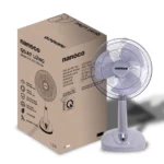 Quạt lửng NANOCO NLF1621 xám (5)