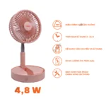 Quat sac NANOCO NFF1617P hong gap 3