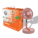 Quat sac NANOCO NFF1617P hong gap 5