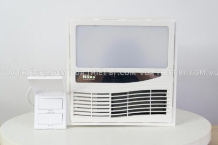 Quat suoi nha tam HANS HA S thoi gio nong su dung cong tac am tran 2