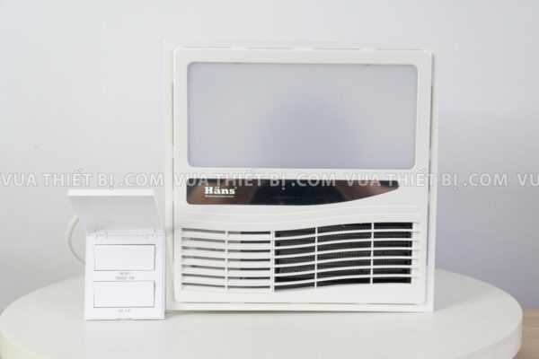 Quat suoi nha tam HANS HA S thoi gio nong su dung cong tac am tran 2