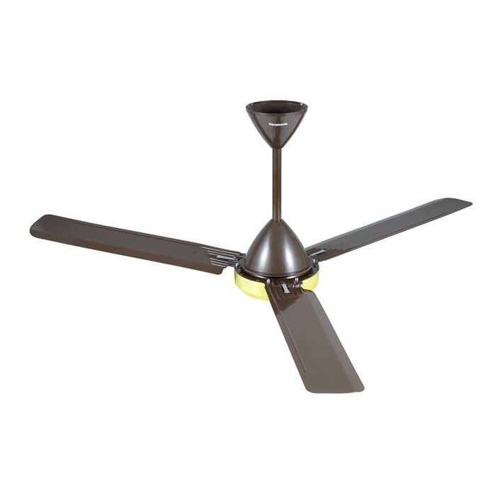 Quạt trần Panasonic F 56NCL 3 cánh đồng hộp số (2)