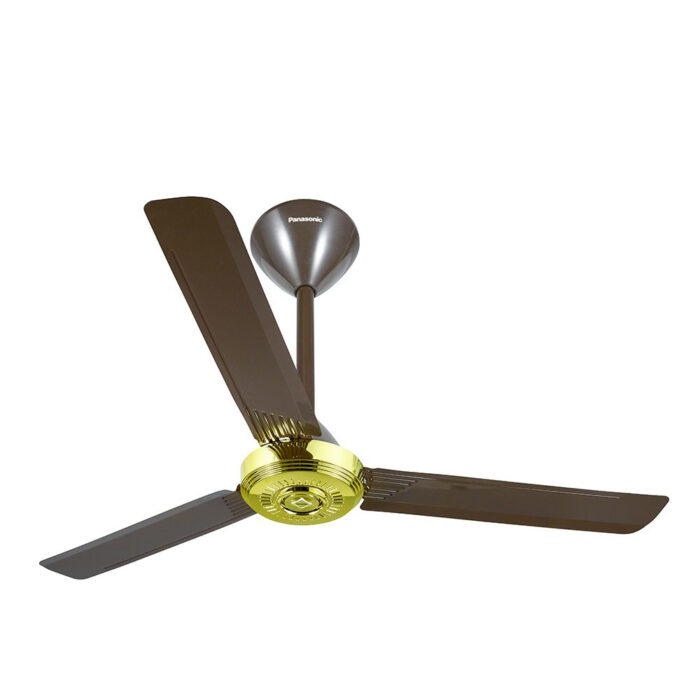Quạt trần Panasonic F 56NCL 3 cánh đồng hộp số (3)