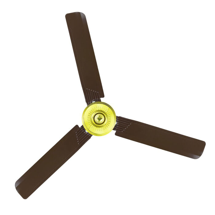 Quạt trần Panasonic F 56NCL 3 cánh đồng hộp số (5)