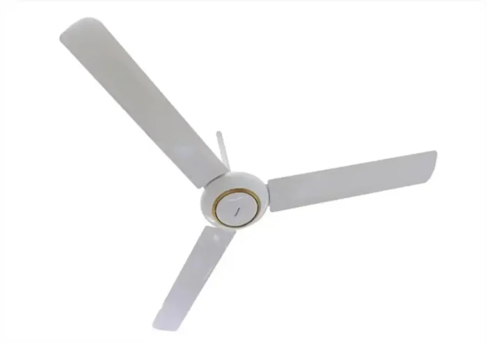 Quạt trần Panasonic F 60MZ2 MS 3 cánh Trắng hộp số (2)