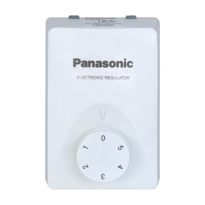 Quạt trần Panasonic F 60MZ2 MS 3 cánh Trắng hộp số (2)