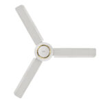 Quạt trần Panasonic F 60MZ2 S 3 cánh trắng hộp số (3)