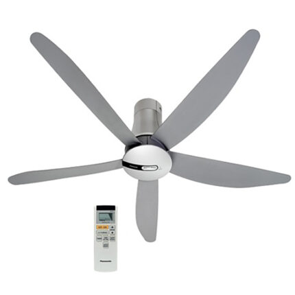Quạt trần Panasonic F 60TAN 5 cánh điều khiển (1)