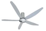 Quạt trần Panasonic F 60TAN 5 cánh điều khiển (4)
