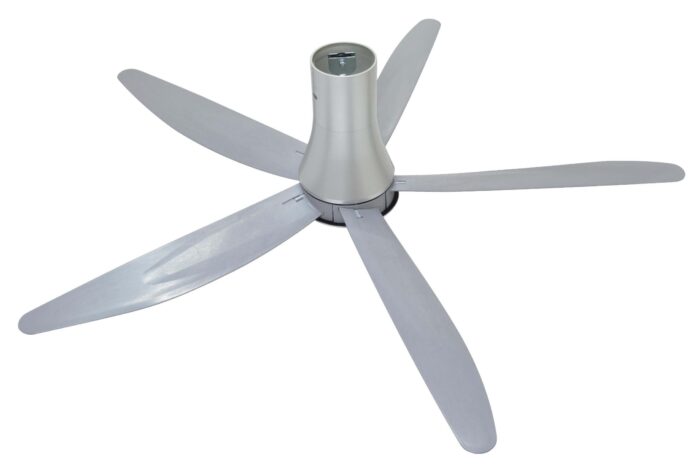 Quạt trần Panasonic F 60TAN 5 cánh điều khiển (5)