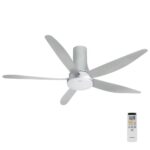 Quạt trần Panasonic F 60UFN 5 cánh điều khiển (1)
