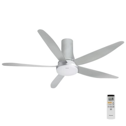 Quạt trần Panasonic F 60UFN 5 cánh điều khiển (1)