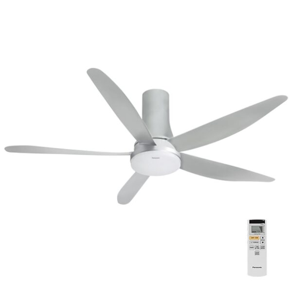 Quạt trần Panasonic F 60UFN 5 cánh điều khiển (1)