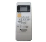 Quạt trần Panasonic F 60WWK 5 cánh long, điều khiển (2)