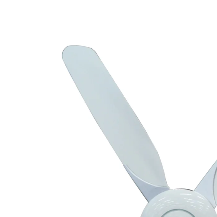 Quạt trần Panasonic F 60WWK S 5 cánh short điều khiển (5)