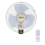 Quạt treo tường NANOCO NWF1610RC BE beige (1)