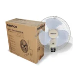 Quạt treo tường NANOCO NWF1610RC BE beige (5)