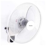 Quạt treo tường PANASONIC F-409MG trắng ngà