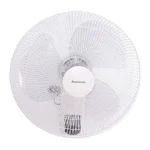 Quạt treo tường PANASONIC F 409MG trắng ngà