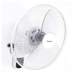 Quạt treo tường PANASONIC F-409MG trắng ngà