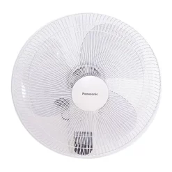 Quạt treo tường PANASONIC F 409MG trắng ngà