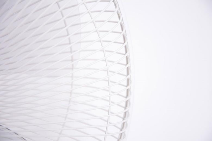 Quạt treo tường PANASONIC F 409MG trắng ngà (3)