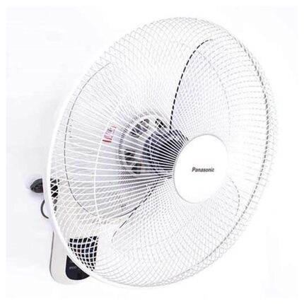 Quạt treo tường PANASONIC F-409MG trắng ngà