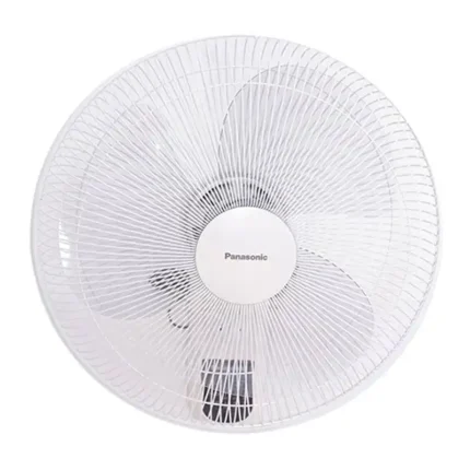 Quạt treo tường PANASONIC F 409MG trắng ngà