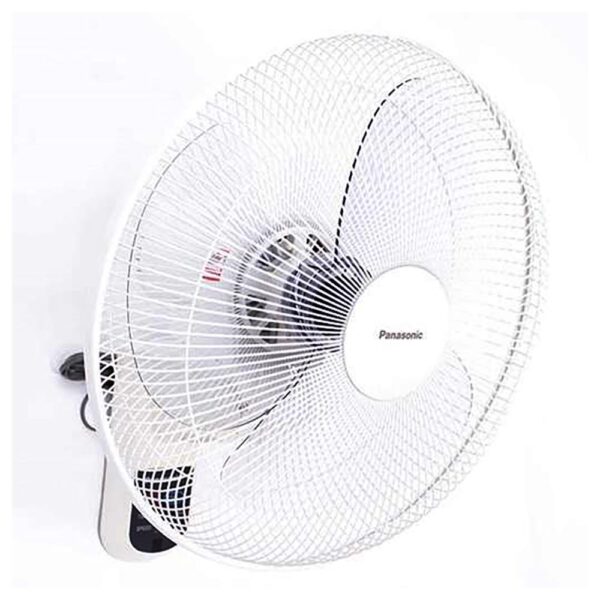 Quạt treo tường PANASONIC F-409MG trắng ngà