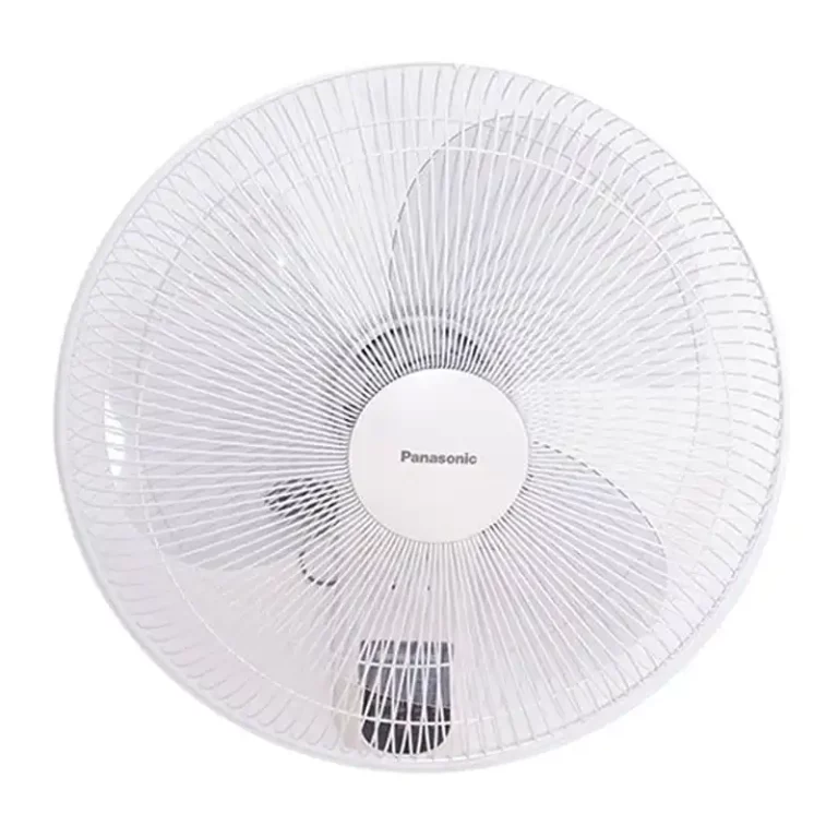 Quạt treo tường PANASONIC F 409MG trắng ngà
