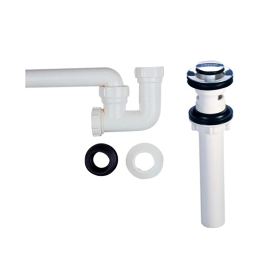 Siphon CAESAR BF605 xi phong co chu p kem tru xa ty