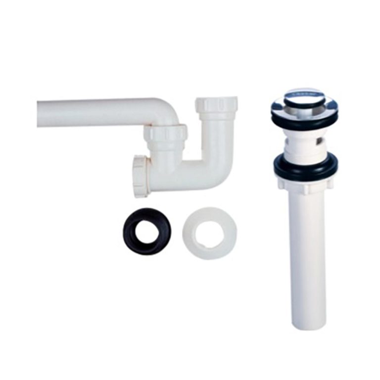 Siphon CAESAR BF605 xi phong co chu p kem tru xa ty