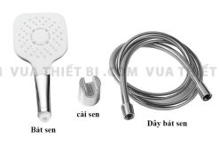 Tay sen tam TOTO TBW02005A massage 1 che co