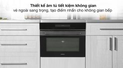 Thiet ke lo Hafele HCO 8T50A 538.01.431