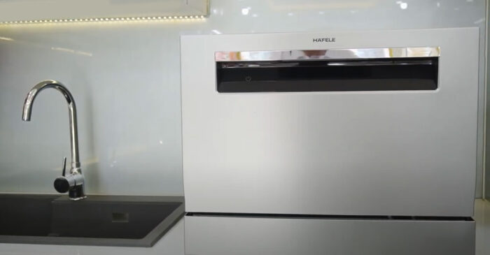 Thiet ke may rua bat dat ban Hafele HDW T50B